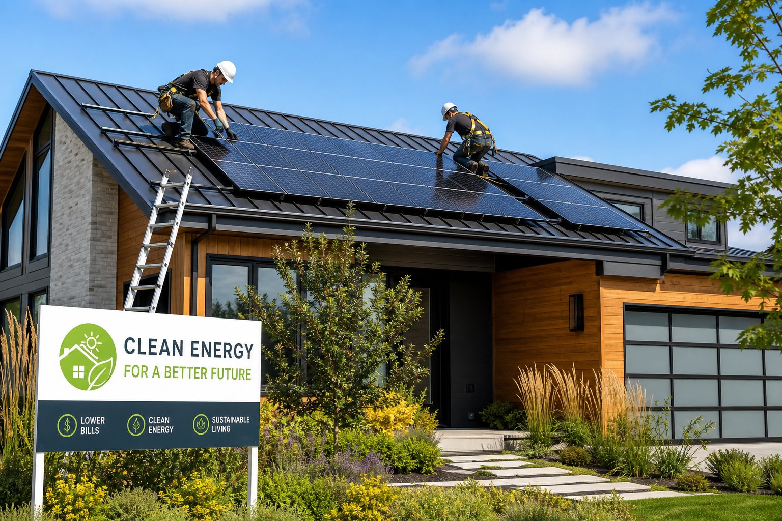 Solar Roofing Guide