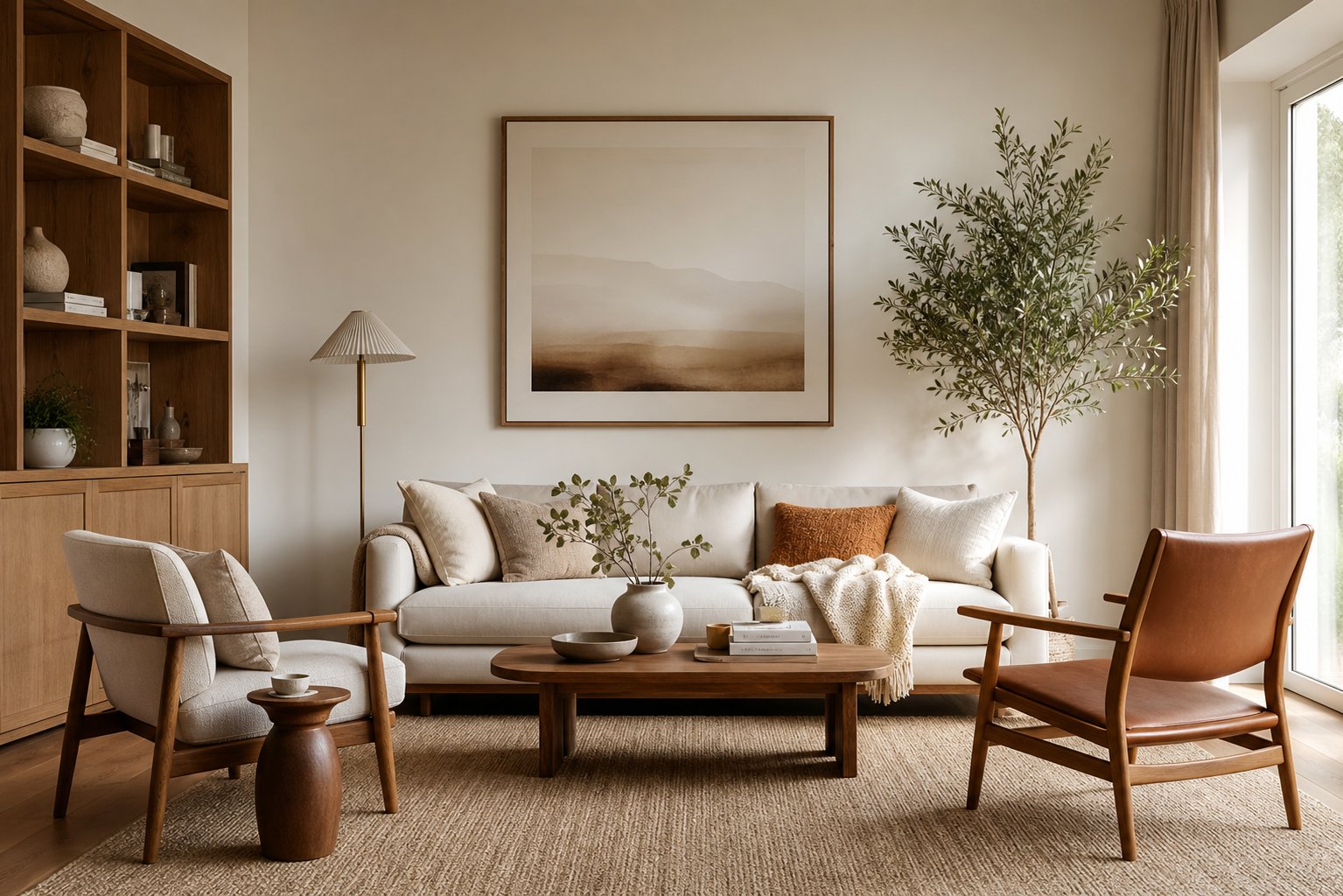Home Interior